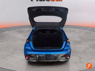 Peugeot 308 5P GT Puretech 130 S&S EAT8