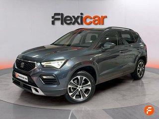 Seat Ateca 2.0 TDI 85kW (115CV) S&S Style