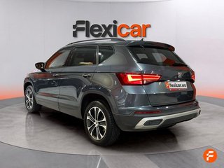 Seat Ateca 2.0 TDI 85kW (115CV) S&S Style