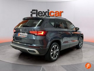 Seat Ateca 2.0 TDI 85kW (115CV) S&S Style