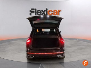 Volkswagen Tiguan R-Line 1.5 TSI 110kW (150CV) DSG