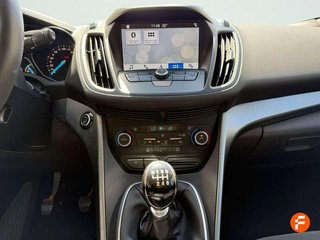 Ford Kuga Trend+ 1.5 EcoBoost 88kW (120CV) 4x2