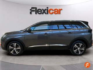 Peugeot 5008 GT Line 1.5L BlueHDi 96kW (130CV) S&S