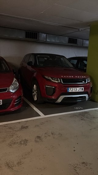 Land Rover Range Rover Evoque 2016