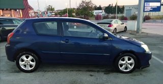 Toyota Corolla 2005