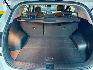 Hyundai Tucson Hybrido Diesel