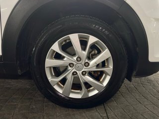 Hyundai Tucson Hybrido Diesel