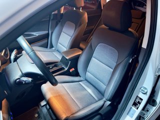 Hyundai Tucson Hybrido Diesel
