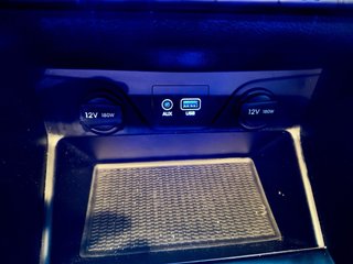 Hyundai Tucson Hybrido Diesel