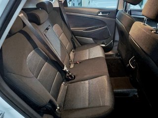 Hyundai Tucson Hybrido Diesel