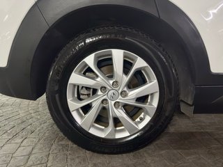 Hyundai Tucson Hybrido Diesel