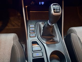 Hyundai Tucson Hybrido Diesel