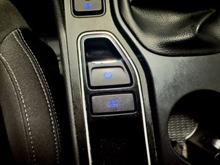 Hyundai Tucson Hybrido Diesel