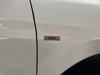 Hyundai Tucson Hybrido Diesel