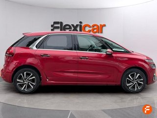 Citroën C4 Picasso BlueHDi 88KW (120CV) Feel