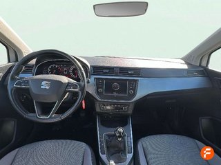 Seat Arona 1.0 TSI 70kW (95CV) Style Edition Eco