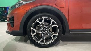 Kia XCeed 1.6 GDI PHEV ETECH 141CV 5P