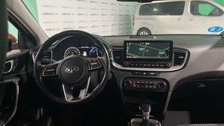 Kia XCeed 1.6 GDI PHEV ETECH 141CV 5P