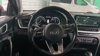 Kia XCeed 1.6 GDI PHEV ETECH 141CV 5P