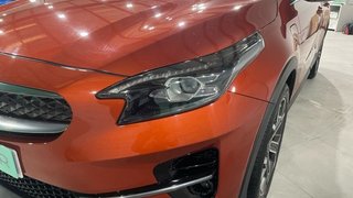 Kia XCeed 1.6 GDI PHEV ETECH 141CV 5P