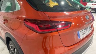 Kia XCeed 1.6 GDI PHEV ETECH 141CV 5P