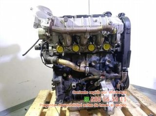 Motor peugeot rhz 406 berlina (s1/s2) re Ref:16145