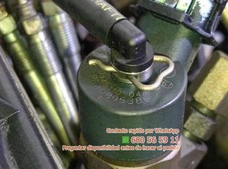 Motor peugeot rhz 406 berlina (s1/s2) re Ref:16145