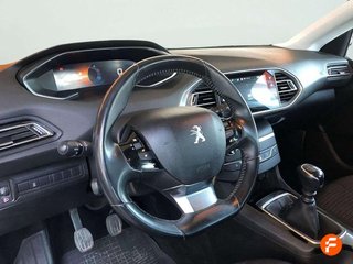 Peugeot 308 5p Active Pack PureTech 110 S&S