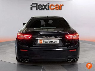 Maserati Ghibli 3.0 V6 DS 275CV RWD