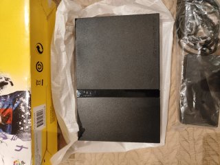 Consola PS2 Edición FIFA 08