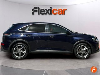 DS DS 7 Puretech 96kW (130CV) Auto CHIC