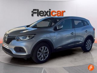 Renault Kadjar Intens Blue dCi 85kW (115CV) EDC