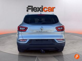 Renault Kadjar Intens Blue dCi 85kW (115CV) EDC