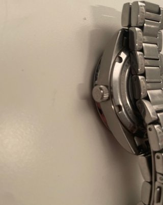 Reloj Tommy Hilfiger TH85 Crystals