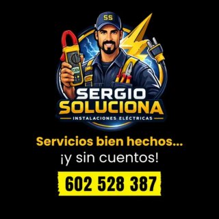 Electricista Autorizado Alicante y Provincia