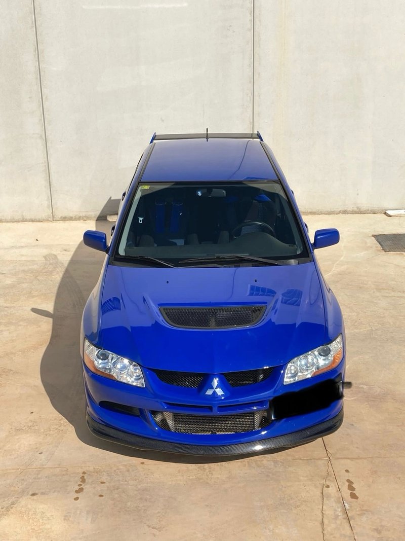 Mitsubishi Lancer 2004 - foto 1