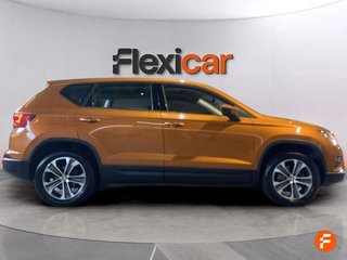 Seat Ateca 2.0 TDI 110kW (150CV) 4Drive St&Sp Style