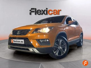 Seat Ateca 2.0 TDI 110kW (150CV) 4Drive St&Sp Style