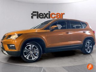 Seat Ateca 2.0 TDI 110kW (150CV) 4Drive St&Sp Style