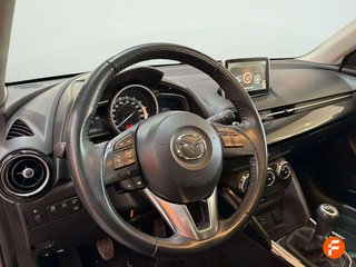 Mazda 2 Style 1.5 GE 66kW (90CV)