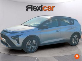 Hyundai Bayon 1.0 TGDI 74kW (100CV) 48V Essence