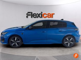 Peugeot 308 5P GT Puretech 130 S&S EAT8