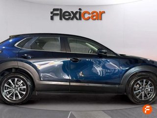 Mazda CX-30 2.5L e-SKYACT G MHEV 103kW Prime-Line MT