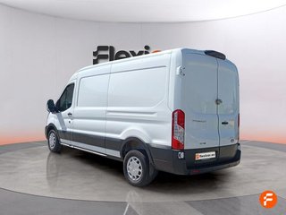 Ford Transit Connect L3 TRND N1 2.0 ECOBLUE 96KW (130CV)