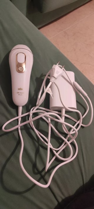 Braun Silk-expert Pro 5 IPL