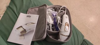 Braun Silk-expert Pro 5 IPL
