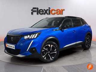 Peugeot 2008 GT Pack Puretech 130 S&S EAT8