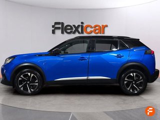 Peugeot 2008 GT Pack Puretech 130 S&S EAT8