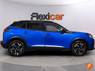 Peugeot 2008 GT Pack Puretech 130 S&S EAT8
