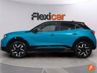 Opel Mokka 1.2 T 100kW (136 CV) GS